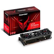 PowerColor TUL Radeon 6800XT Red Devil 16GB, 256bit GDDR6 2340Mhz, PCI-E 4, 3x DP, HDMI, Triple Fan, 3 slot