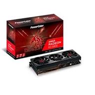 PowerColor TUL Video Card AMD Radeon 6800 Red Dragon 16GB, 256bit GDDR6 2170Mhz, PCI-E 4, 3x DP, HDMI, Triple Fan, 3 s