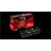 PowerColor TUL Video Card AMD Radeon 6800XT Red Dragon 16GB, 256bit GDDR6 2310Mhz, PCI-E 4, 3x DP, HDMI, Triple Fan, 3 s