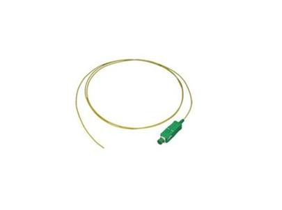Premium Line Fiber Optic Pigtail SC 50/125 - 1m 0,9mm