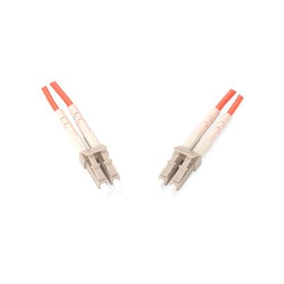 Premium Line Optický patch kabel duplex LC-LC 50/125 - 1m MM