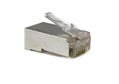 PREMIUM Plug STP 8p8c - RJ 45 cat.5e - drát