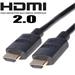 PremiumCord DisplayPort 1.2 přípojný kabel M/M, 2m