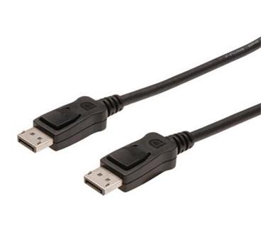 PremiumCord, DisplayPort přípojný kabel M/M 1m