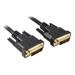 PremiumCord DVI-D propojovací kabel,dual-link,DVI(24+1),MM, 2m