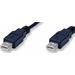 PremiumCord Firewire 1394 kabel 6pin-6pin 2m