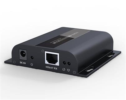 PremiumCord HDMI samostatný receiver k extenderu kód: khext120-1