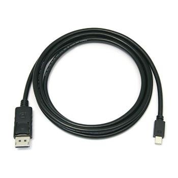 PREMIUMCORD Kabel DisplayPort - Mini DisplayPort 2m (M/M)