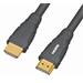 PremiumCord Kabel HDMI A - HDMI A M/M 1m zlac. kon.,verze HDMI 1.3b