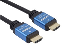 PREMIUMCORD Kabel HDMI - Ultra HDTV, 5m