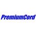 Premiumcord Patch kabel CAT6a S-FTP, RJ45-RJ45, AWG 26/7 10m šedá