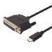 PremiumCord Převodník USB3.1 na paralelní port Centronics, délka 1,5m