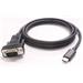 PremiumCord Převodník USB3.1 na VGA, kabel 1,8m, rozlišení FULL HD 1080p@60Hz