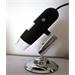 PremiumCord USB digitální mikroskop VGA 1280x1024, zvětšení: 30-200x