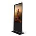 Prestigio Indoor DS Totem 55" FHD 1920x1080, 10-point IR touch, PC: I5, 4G RAM, 128GB SSD, WiFi, GLAN, OS Windows 10 IoT