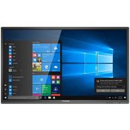 Prestigio MultiBoard 86", UHD 3840x2160/ 20point MT/ i7-8700/8GB DDR4/256GB SSD/GT1030/Windows 10 Pro