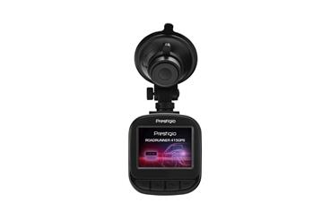 PRESTIGIO Roadrunner 415GPS - kamera do auta FullHD a1920x1080@30fps