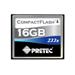 Pretec 16 GB CompactFlash 233x (35MB/sec)