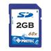 Pretec 2 GB SecureDigital (60x)
