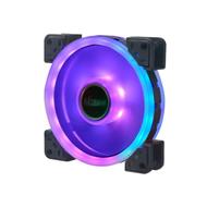 přídavný ventilátor Akasa Vegas TLX LED12 cm RGB