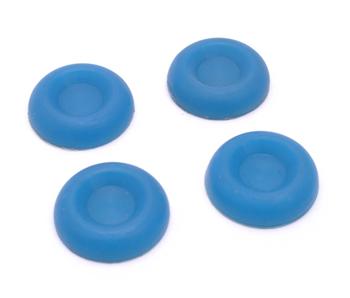 PRIMECOOLER PC-RCF1BL (set of 4pcs Antivibration Feet - BLUE)