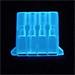 PRIMECOOLER PC-UVM4P - FB (Female/Blue) Transparent - 1pcs