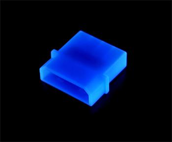 PRIMECOOLER PC-UVM4P - MBL (Male/Blue) - 1pcs