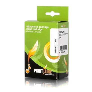 PRINTLINE kompatibilní cartridge s Epson T336340, 33XL, magenta, 15,5ml pro Epson Expression Premium XP 530, 540, 630...