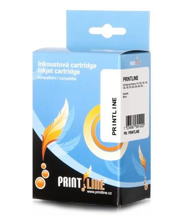 PRINTLINE kompatibilní cartridge s HP 652, F6V24AE, color, čip - o 300% vyšší kapacita než originál!