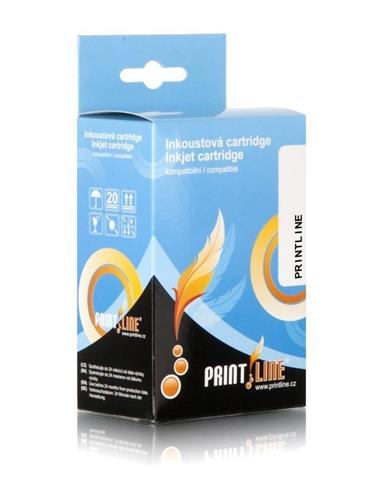 PRINTLINE kompatibilní cartridge s HP 953XL , F6U16AE, cyan,26ml pro HP OfficeJet Pro 8200 Series, 8210, 8218, 8710...