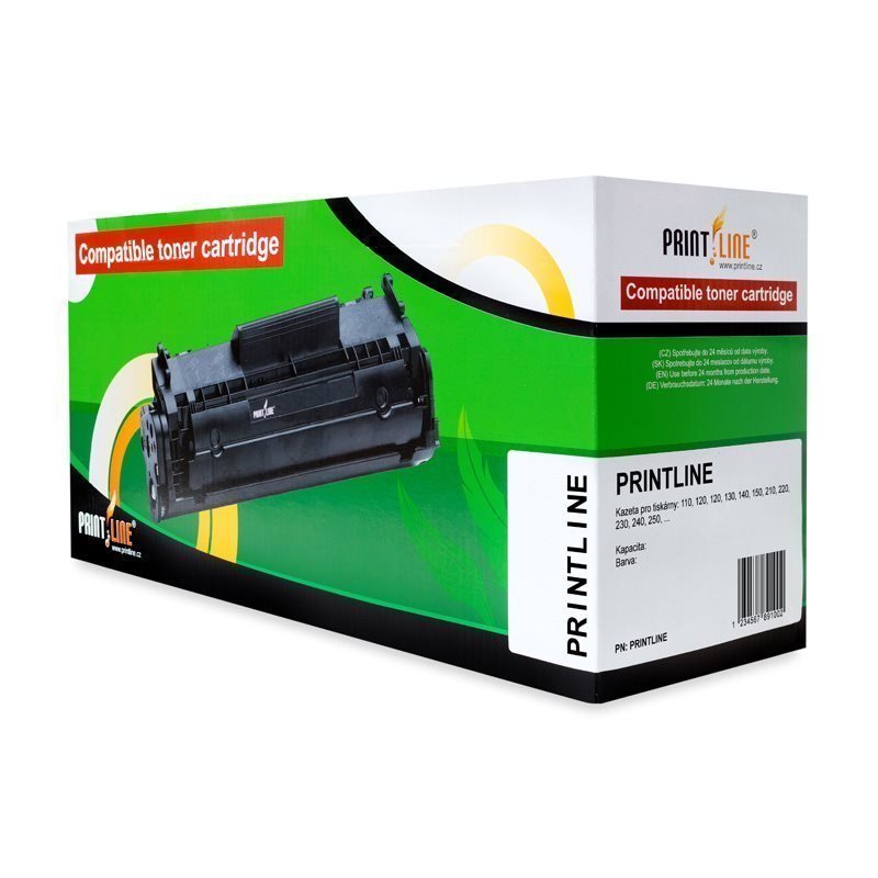 PRINTLINE kompatibilní fotoválec s HP CF232A, No.32A (black, 23.000 str) pro HP LJ Pro M203, M203dn, M203dw, MFP M227…