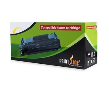 Printline kompatibilní toner s Canon C-EXV21, černá