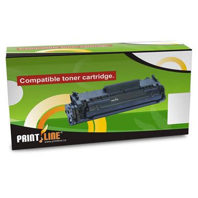 Printline kompatibilní toner s Canon CRG-728, černý, dual pack