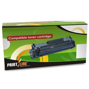 Printline kompatibilní toner s HP CC531A, modrý