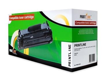 PRINTLINE kompatibilní toner s HP CF217X, black, 5000str. pro HP LaserJet Pro M102, HP LaserJet Pro M130...