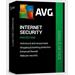 Prodloužení AVG Internet Security for Windows 7 PCs (1 year)