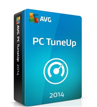 Prodloužení AVG PC TuneUp, 1 lic. (12 měs.) LN Email