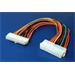 Prodlužovací napájecí kabel ATX 2.0, 24pin, 30cm