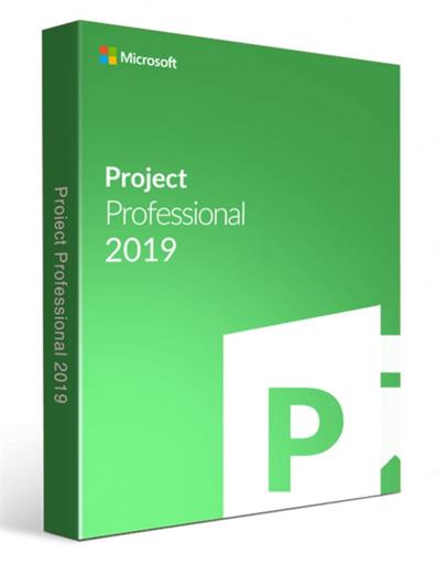 Project Pro 2019 Eng