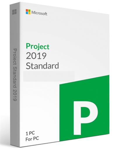 Project Standard 2019 Eng