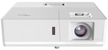 Projektor Optoma ZH506e white 1080p; 5500; 300.000:1 Light SW:5 years/ 20.000h