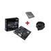 Promo AMD Athlon 3000G + ASUS PRIME A320M-C + AMD Wraith SPIRE Cooler