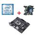 Promo Intel® Core™i3-9100F + ASUS PRIME H310M-R
