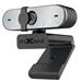 ProXtend webkamera XSTREAM 2K, USB, mikrofon, 1/2.7” CMOS až 60fps, Autofocus, Anti-spy, LowLight, černá - ZÁRUKA 5 LET