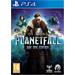 PS4 - Age of Wonders: Planetfall