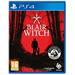PS4 - Blair Witch
