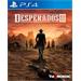 PS4 - Desperados 3 mid 2020