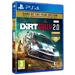 PS4 - DiRT 2.0 GOTY edition
