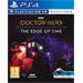 PS4 - Doctor Who: The Edge of Time PSVR