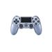 PS4 - DualShock 4 Controller Titanium Blue 16.9.